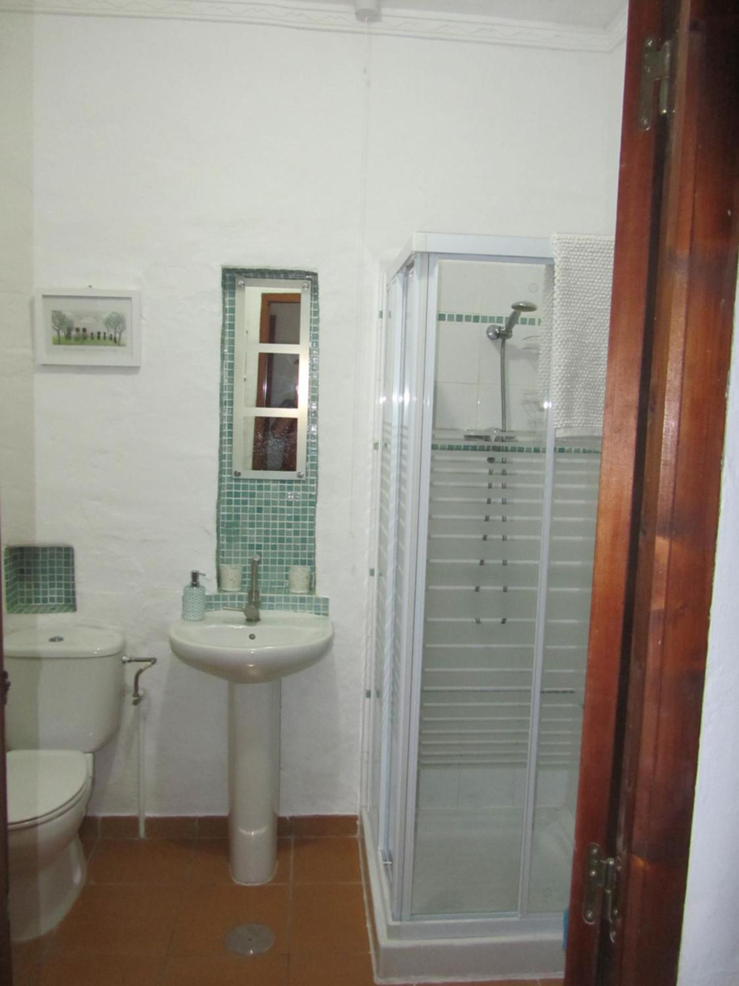 La Casa Palmera - Caminito Del Rey Pizarra Exterior photo
